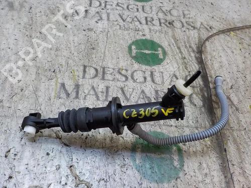 Used Clutch slave cylinder RENAULT CLIO IV (BH_) [2012-2021]  14280038