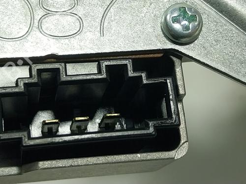 Rear wiper motor BMW 2 Active Tourer (U06) 220i Mild Hybrid | BP27362089M102 