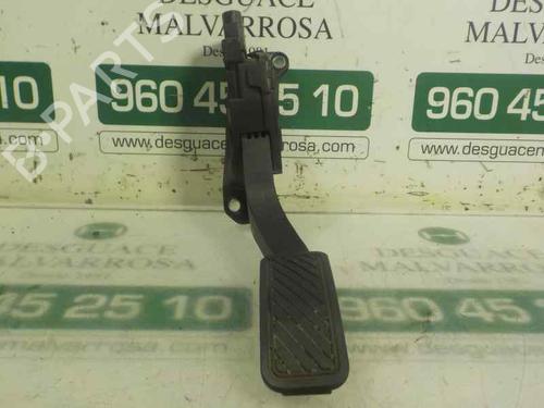 Used Pedal Pedal FORD TOURNEO COURIER B460 MPV [2014-2026] 6551534 6551534