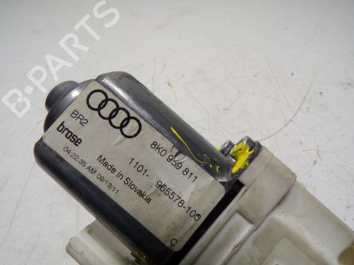 Used Right rear window motor Right rear window motor SKODA YETI (5L) 1.2 TSI (105 hp) 13411384 13411384