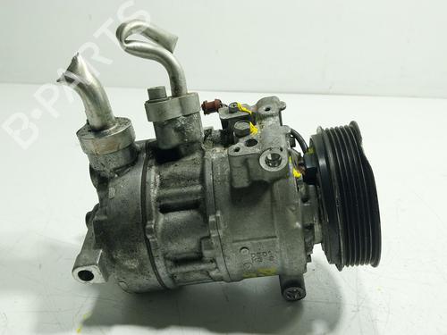 AC compressor VW GOLF VIII Variant (CG5, DB5) 2.0 TDI | BP36353302M34 - Image 2