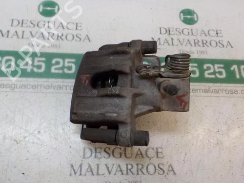 Used Left rear brake caliper Left rear brake caliper FORD KUGA II (DM2) [2012-2026] 11550707 11550707
