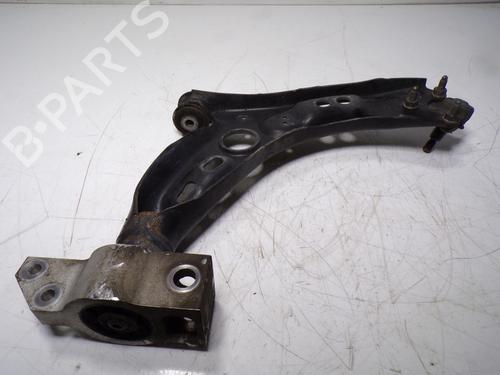 Left front suspension arm VW TIGUAN (5N_) 2.0 TDI | BP14930098M12 