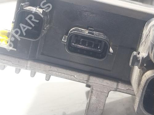 Electronic module SMART FORTWO Coupe (453) 0.9 (453.344, 453.353) | BP18860936M83 