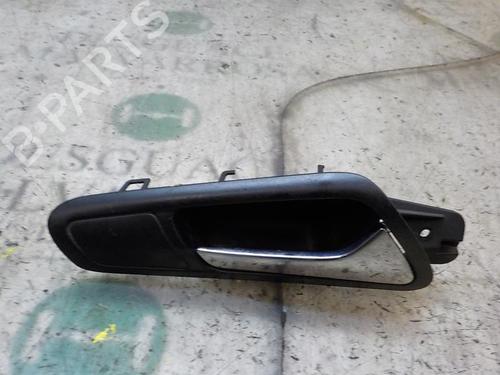 Used Front right interior door handle Front right interior door handle VW PASSAT B6 (3C2) 2.0 TDI 16V (140 hp) 3852171 3852171
