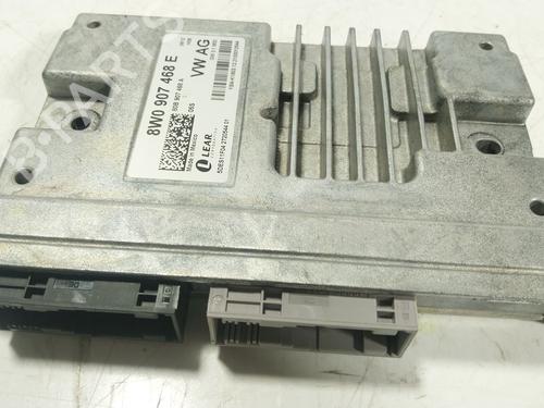 Used Electronic module Electronic module AUDI Q5 (FYB, FYG) [2016-2026] 27993781 27993781