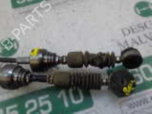 Gear lever HONDA CR-V IV (RM_) | BP7412130M90 - Image 5