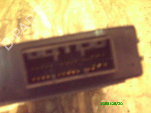 Elektronische module MAZDA 3 (BK) 1.6 DI Turbo | BP3764665M83 