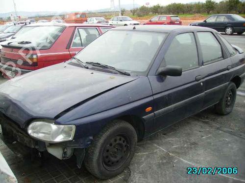 Electronic module FORD ESCORT VI (GAL, AAL, ABL) 1.6 i 16V | BP14292753M83 - Image 3