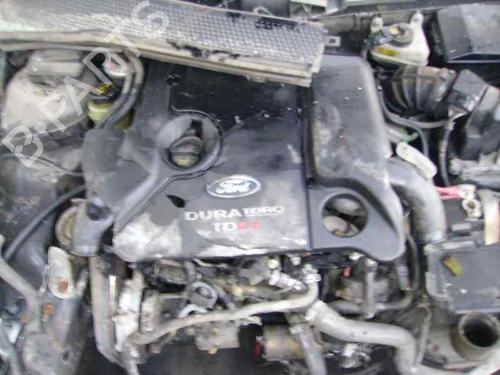 Støtte FORD FOCUS I (DAW, DBW) 1.8 TDCi | BP14295475C155 