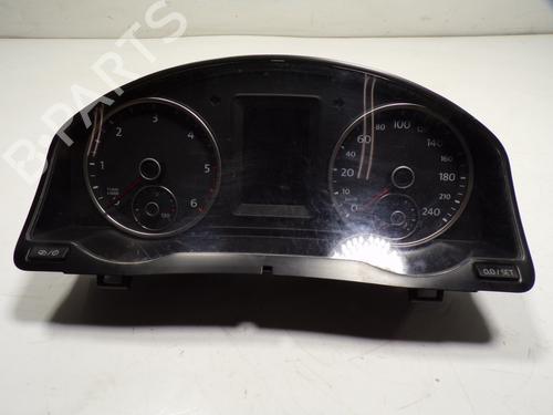 Used Instrument cluster Instrument cluster VW TIGUAN (5N_) 2.0 TDI (140 hp) 11105126 11105126