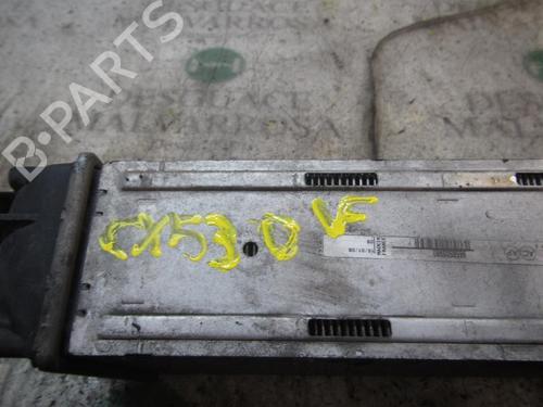 Intercooler PEUGEOT 308 I (4A_, 4C_) 1.6 HDi | BP3841077M30 