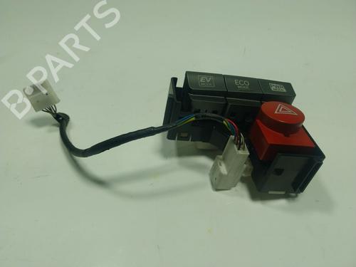 Used Switch Switch TOYOTA PRIUS (_W3_) 1.8 Plug-in Hybrid (ZVW30, ZVW35) (136 hp) 17611691 17611691