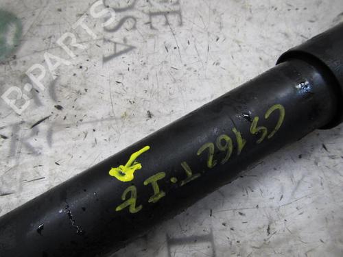 Left rear shock absorber KIA SORENTO I (JC) 2.5 CRDi 4WD | BP3826759M18 
