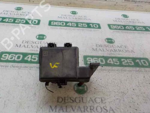 Used Fuse box Fuse box RENAULT MEGANE III Hatchback (BZ0/1_, B3_) 1.5 dCi (BZ0C) (90 hp) 4596008 4596008