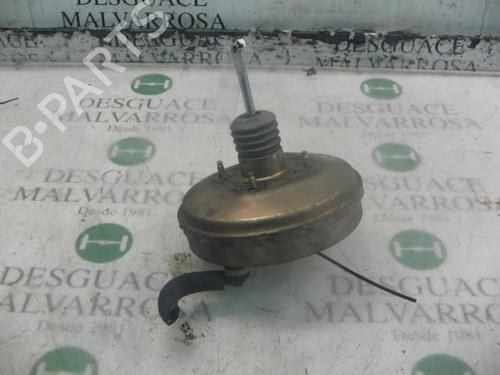 Used Servo brake Servo brake FIAT MAREA Weekend (185_) 1.9 TD 100 (185BX_) (100 hp) 3740127 3740127