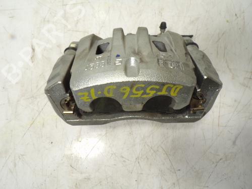 Used Left front brake caliper Left front brake caliper LEXUS NX (_Z1_) [2014-2026] 11554166 11554166