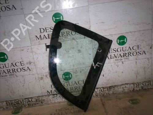 Used Rear right quarter glass MITSUBISHI L200 / TRITON (KA_T, KB_T) [2004-2018]  14296084