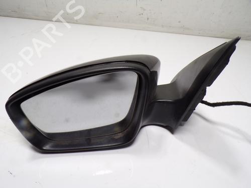 Used Left mirror SEAT TOLEDO IV (KG3) [2012-2019]  15960289