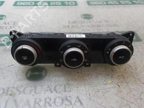 Used Climate control Climate control KIA CEE'D Hatchback (ED) 1.6 CRDi 115 (115 hp) 4003863 4003863