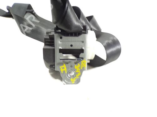 Rear left seatbelt SKODA FABIA III Estate (NJ5) 1.2 TSI | BP9444527I29 