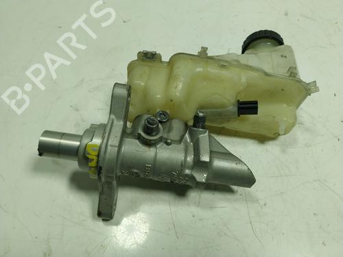 Used Brake master cylinder Brake master cylinder RENAULT MEGANE IV Hatchback (B9A/M/N_) 1.5 dCi 110 (B9A3) (110 hp) 16728723 16728723
