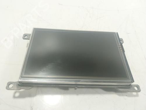 Used Display monitor PEUGEOT 508 I (8D_) 1.6 BlueHDi 120 (120 hp) 18962026