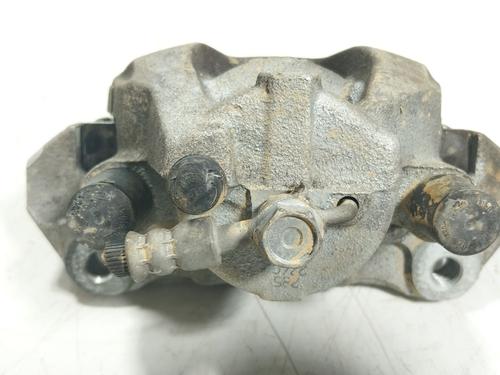 Left front brake caliper TOYOTA AYGO X (_B7_) 1.0 VVT-i (KGB70) | BP29488668M105 