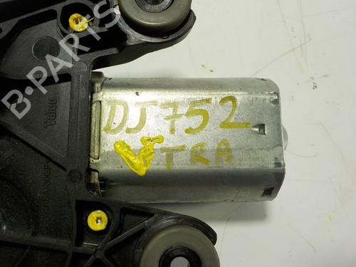 Rear wiper motor ALFA ROMEO GIULIETTA (940_)  | BP11191333M102 