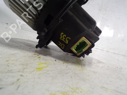Heater blower motor DACIA SANDERO II 1.5 dCi 75 / Blue dCi 75 (B8JW, B8M4, B8AH, B8M7, B8M6) | BP9623418M62