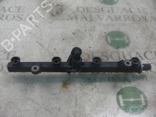 Used Injection rail Injection rail 3780347 3780347