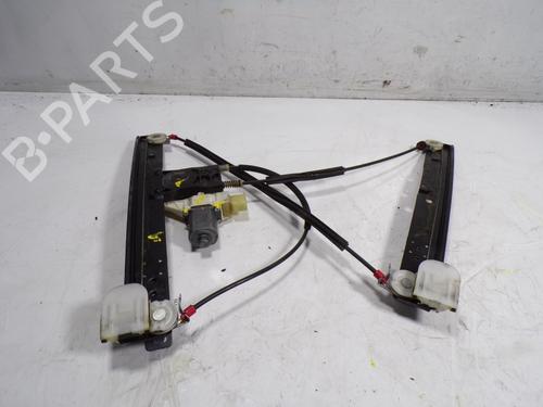 Front left window mechanism FORD MONDEO IV (BA7) 2.0 TDCi | BP9307806C22 