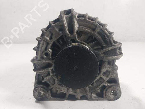 Used Alternator Alternator NISSAN QASHQAI II (J11, J11_) 1.6 dCi (130 hp) 22734437 22734437