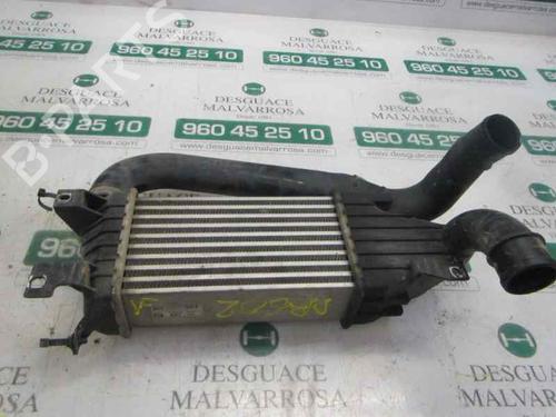 Used Intercooler Intercooler OPEL ASTRA H (A04) 1.7 CDTI (L48) (100 hp) 3867871 3867871