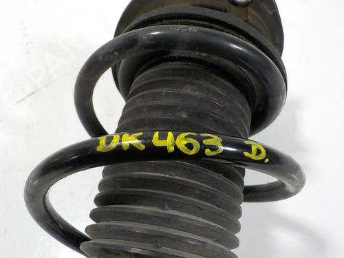 Right front shock absorber VW GOLF VII (5G1, BQ1, BE1, BE2)  | BP16158546M17 