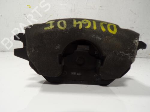 Used Left front brake caliper Left front brake caliper SEAT IBIZA V (KJ1, KJG) 1.0 MPi (80 hp) 11554199 11554199