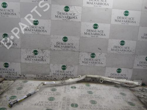 Left curtain airbag AUDI A3 (8P1) 2.0 TDI | BP3828455C11 