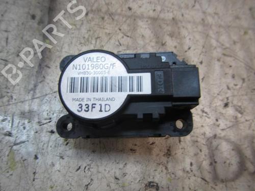Elektronisk modul RENAULT MEGANE III Hatchback (BZ0/1_, B3_) 1.5 dCi (BZ09, BZ0D, BZ1W, BZ29, BZ14) (110 hp) 9530657