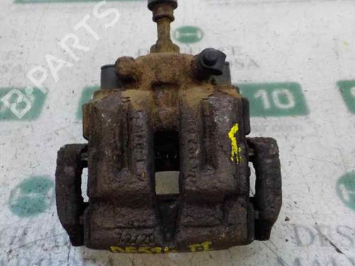 Venstre bremsekaliber bag BMW X1 (E84) xDrive 23 d (204 hp) 11551404