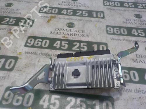 Used Engine control unit (ECU) Engine control unit (ECU) TOYOTA VERSO (_R2_) 1.6 (ZGR20_, ZGR20R) (132 hp) 3863393 3863393