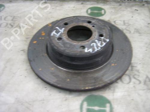 Ander MERCEDES-BENZ E-CLASS (W210) [1995-2003]  14297007
