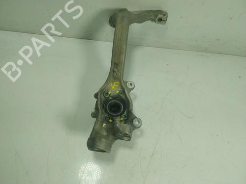 Used Right front steering knuckle Right front steering knuckle AUDI A6 C6 (4F2) 2.0 TDI (140 hp) 24574354 24574354