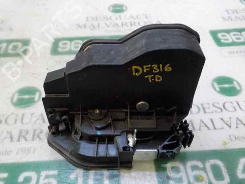 Rear right lock BMW 5 (F10)  | BP6104655C99 