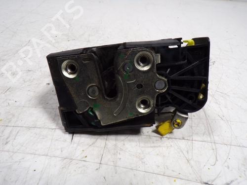 Used Front left lock DACIA LOGAN MCV II [2013-2025]  8694720