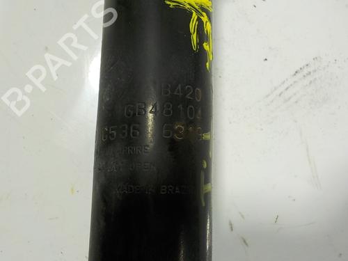 Left rear shock absorber FORD KA (RU8) 1.2 | BP11192334M18 