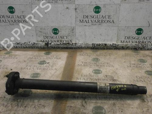 Used Driveshaft MERCEDES-BENZ C-CLASS (W203) [2000-2007]  3786511