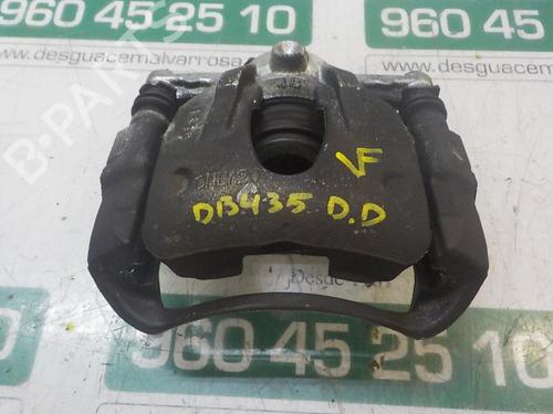 right-front-brake-caliper-opel-corsa-c-x01-2000-2001-2002-2003-2004-2005-2006-2007-2008-2009-11550060 main image