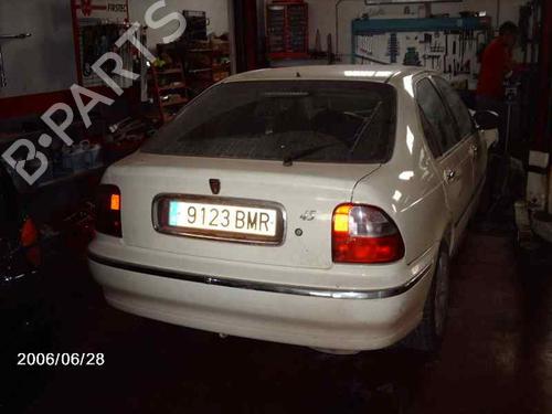 Left front window switch ROVER 45 I Hatchback (RT)  | BP3743400I27 