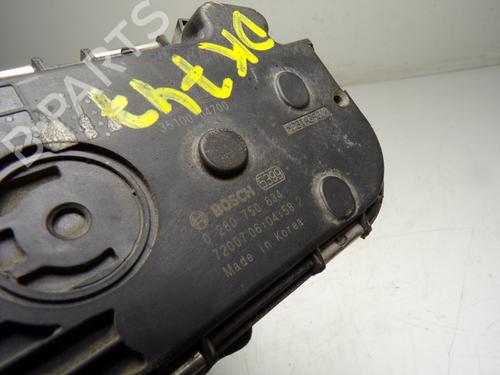 Throttle body HYUNDAI i20 II (GB, IB)  | BP13552432M82 