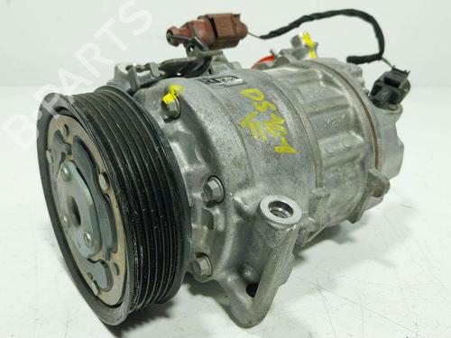 AC compressor AUDI Q2 (GAB, GAG) 30 TFSI | BP39539308M34 - Image 3